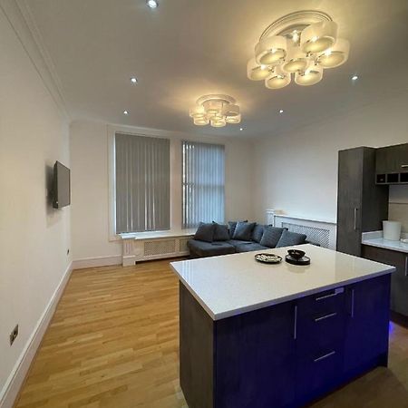 Luxury Apartment Apt5 Wolverhampton Esterno foto