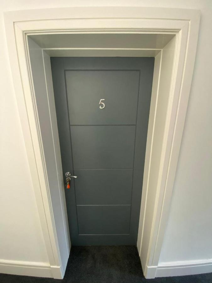 Luxury Apartment Apt5 Wolverhampton Esterno foto