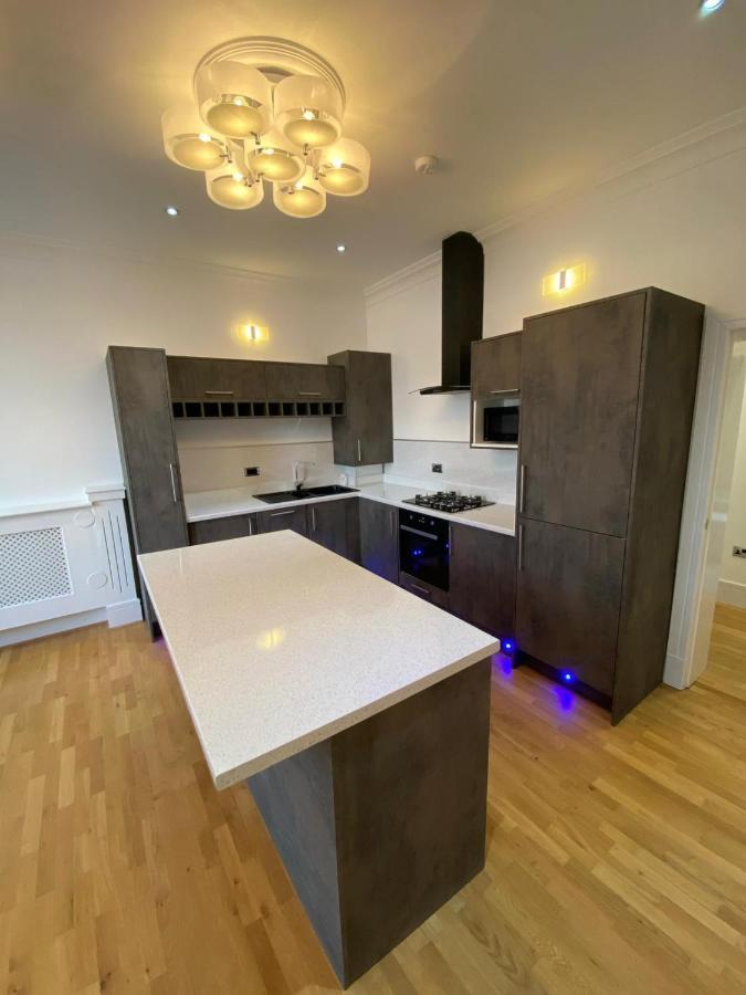 Luxury Apartment Apt5 Wolverhampton Esterno foto