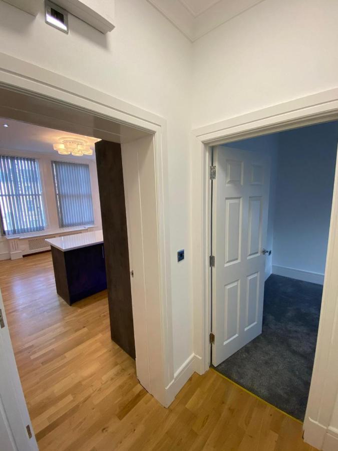 Luxury Apartment Apt5 Wolverhampton Esterno foto