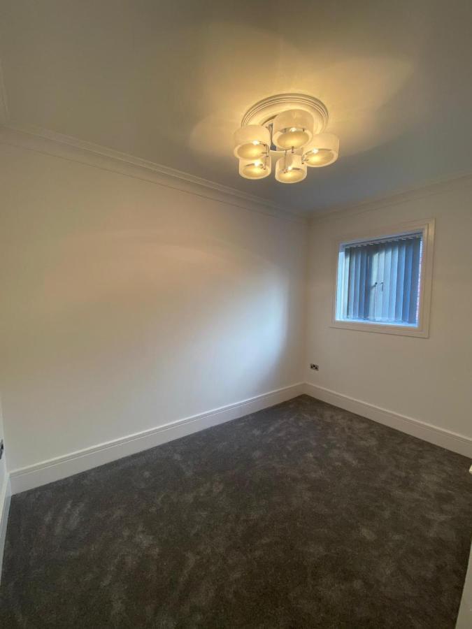Luxury Apartment Apt5 Wolverhampton Esterno foto