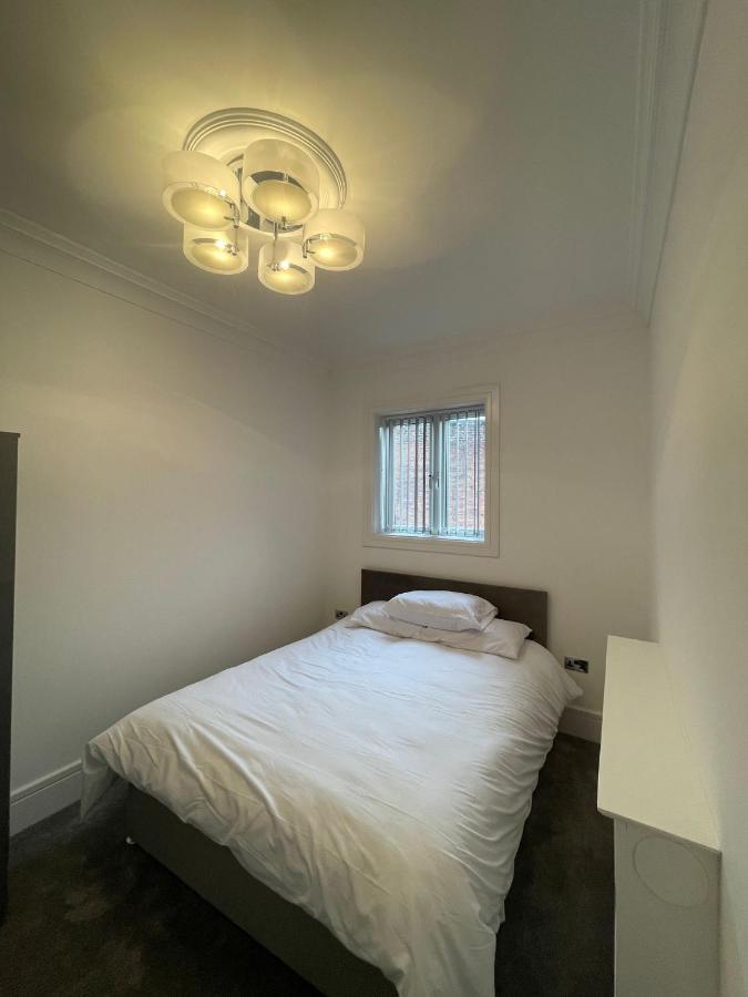 Luxury Apartment Apt5 Wolverhampton Esterno foto